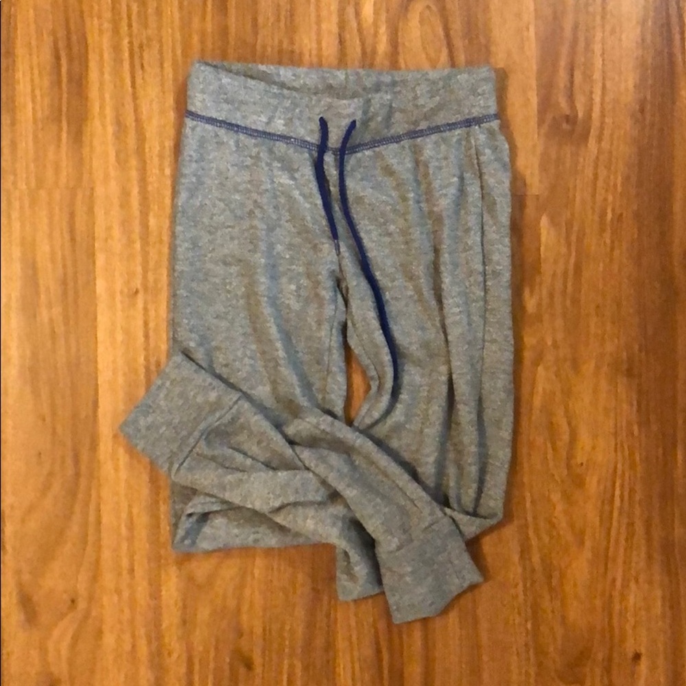 Joggers
